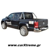 Roll Bar για VW Amarok 2010+ Φ60