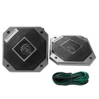 Ηχεία Αυτοκινήτου Innotec SP05 5.5'' 14cm 50Watt Max. 2 Τεμάχια