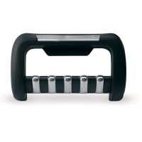 ΕΜΠΡΟΣΘΙΟΣ ΠΡΟΦΥΛΑΚΤΗΡΑΣ ΜΕ ΠΟΔΙΑ PRE 114 BL SUZUKI JIMNY 2019+