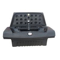 ΕΡΓΑΛΕΙΟΘΗΚΗ ΚΑΡΟΤΣΑΣ RIVAL BOX 303 FORD RANGER 2006-2012