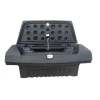ΕΡΓΑΛΕΙΟΘΗΚΗ ΚΑΡΟΤΣΑΣ RIVAL BOX 303 FORD RANGER 2006-2012