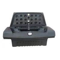 ΕΡΓΑΛΕΙΟΘΗΚΗ ΚΑΡΟΤΣΑΣ RIVAL BOX 303 ISUZU D-MAX 2007+