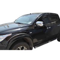 ΑΝΕΜΟΘΡΑΥΣΤΕΣ ΠΑΡΑΘΥΡΩΝ ΑΝΕΜ 500 FIAT FULLBACK 2016+
