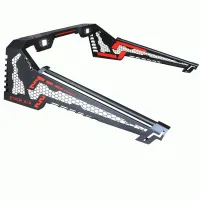 FORMULA ROLL-BAR RB 450 NISSAN NAVARA D40 2006+