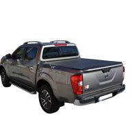 ΚΑΠΑΚΙ ΚΑΡΟΤΣΑΣ ΑΛΟΥΜΙΝΙΟΥ ΑΝΑΔΙΠΛΩΜΕΝΟ BAKFLIP MX 904 RENAULT ALASKAN