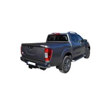 ΚΑΠΑΚΙ ΚΑΡΟΤΣΑΣ ΑΛΟΥΜΙΝΙΟΥ ΑΝΑΔΙΠΛΩΜΕΝΟ BAKFLIP MX 904 RENAULT ALASKAN