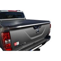 ΚΑΠΑΚΙ ΚΑΡΟΤΣΑΣ ΑΛΟΥΜΙΝΙΟΥ ΑΝΑΔΙΠΛΩΜΕΝΟ BAKFLIP MX 904 RENAULT ALASKAN