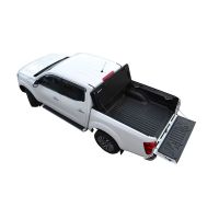 ΚΑΠΑΚΙ ΚΑΡΟΤΣΑΣ ΑΛΟΥΜΙΝΙΟΥ ΑΝΑΔΙΠΛΩΜΕΝΟ BAKFLIP MX 904 RENAULT ALASKAN