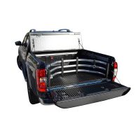 ΚΑΠΑΚΙ ΚΑΡΟΤΣΑΣ ΑΛΟΥΜΙΝΙΟΥ ΑΝΑΔΙΠΛΩΜΕΝΟ BAKFLIP MX 904 RENAULT ALASKAN