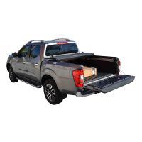 ΚΑΠΑΚΙ ΚΑΡΟΤΣΑΣ ΑΛΟΥΜΙΝΙΟΥ ΑΝΑΔΙΠΛΩΜΕΝΟ BAKFLIP MX 904 RENAULT ALASKAN