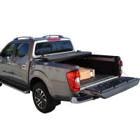 ΚΑΠΑΚΙ ΚΑΡΟΤΣΑΣ ΑΛΟΥΜΙΝΙΟΥ ΑΝΑΔΙΠΛΩΜΕΝΟ BAKFLIP MX 904 RENAULT ALASKAN