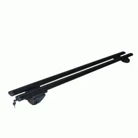 ΜΠΑΡΕΣ ΚΑΡΟΤΣΑΣ BEDBAR 066BL TOYOTA HILUX REVO 2016+&amp;HILUX 2021+