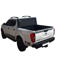 ΚΑΠΑΚΙ ΚΑΡΟΤΣΑΣ ΑΛΟΥΜΙΝΙΟΥ ΑΝΑΔΙΠΛΩΜΕΝΟ BAKFLIP MX 904 RENAULT ALASKAN