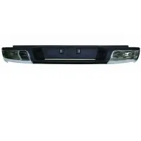 ΟΠΙΣΘΙΟΣ ΠΡΟΦΥΛΑΚΤΗΡΑΣ PRO 307 MITSUBISHI L200 2006+