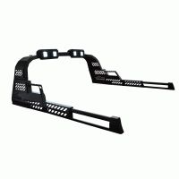 ROLL-BAR RB 430LED ISUZU D-MAX 2007+
