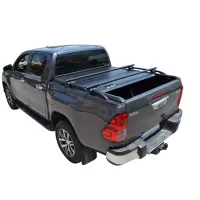 ΜΠΑΡΕΣ ΚΑΡΟΤΣΑΣ BEDBAR 066BL TOYOTA HILUX REVO 2016+&amp;HILUX 2021+