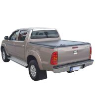 ΚΑΠΑΚΙ ΚΑΡΟΤΣΑΣ ΡΟΛΟ ΑΛΟΥΜΙΝΙΟΥ TEK 908 ROLL TOYOTA HILUX (VIGO) 2005+&amp;2011+
