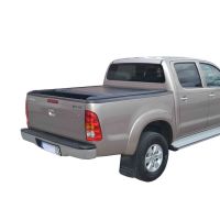 ΚΑΠΑΚΙ ΚΑΡΟΤΣΑΣ ΡΟΛΟ ΑΛΟΥΜΙΝΙΟΥ TEK 908 ROLL TOYOTA HILUX (VIGO) 2005+&amp;2011+