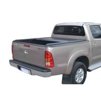 ΚΑΠΑΚΙ ΚΑΡΟΤΣΑΣ ΡΟΛΟ ΑΛΟΥΜΙΝΙΟΥ TEK 908 ROLL TOYOTA HILUX (VIGO) 2005+&amp;2011+