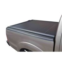 ΚΑΠΑΚΙ ΚΑΡΟΤΣΑΣ ΡΟΛΟ ΑΛΟΥΜΙΝΙΟΥ TEK 908 ROLL TOYOTA HILUX (VIGO) 2005+&amp;2011+