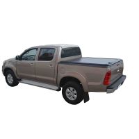 ΚΑΠΑΚΙ ΚΑΡΟΤΣΑΣ ΡΟΛΟ ΑΛΟΥΜΙΝΙΟΥ TEK 908 ROLL TOYOTA HILUX (VIGO) 2005+&amp;2011+