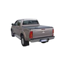 ΚΑΠΑΚΙ ΚΑΡΟΤΣΑΣ ΡΟΛΟ ΑΛΟΥΜΙΝΙΟΥ TEK 908 ROLL TOYOTA HILUX (VIGO) 2005+&amp;2011+