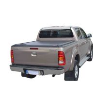 ΚΑΠΑΚΙ ΚΑΡΟΤΣΑΣ ΡΟΛΟ ΑΛΟΥΜΙΝΙΟΥ TEK 908 ROLL TOYOTA HILUX (VIGO) 2005+&amp;2011+