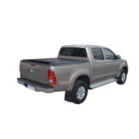 ΚΑΠΑΚΙ ΚΑΡΟΤΣΑΣ ΡΟΛΟ ΑΛΟΥΜΙΝΙΟΥ TEK 908 ROLL TOYOTA HILUX (VIGO) 2005+&amp;2011+