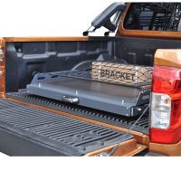 ΑΝΑΣΥΡΟΜΕΝΗ ΠΛΑΤΦΟΡΜΑ ΚΑΡΟΤΣΑΣ ST 920 ISUZU D-MAX 2021+