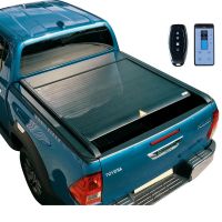 SMART ΡΟΛΟ ΑΛΟΥΜΙΝΙΟΥ ΗΛΕΚΤΡΙΚΟ SMART 7000E-ROLL TOYOTA HILUX REVO 2016+&amp;HILUX 2021+