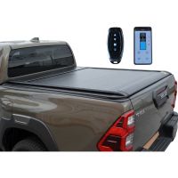 SMART ΡΟΛΟ ΑΛΟΥΜΙΝΙΟΥ ΗΛΕΚΤΡΙΚΟ SMART 7000E-ROLL TOYOTA HILUX REVO 2016+&amp;HILUX 2021+