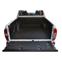 ΕΠΕΝΔΥΣΗ (ΚΑΛΥΜΜΑ) ΚΑΡΟΤΣΑΣ RUGGED LINER LIN 100 RENAULT ALASKAN