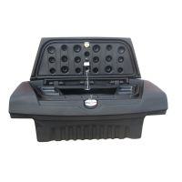 ΕΡΓΑΛΕΙΟΘΗΚΗ ΚΑΡΟΤΣΑΣ RIVAL BOX 303 TOYOTA HILUX 1997-2005