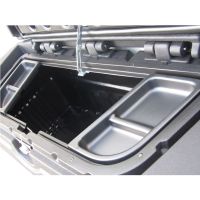 ΕΡΓΑΛΕΙΟΘΗΚΗ ΚΑΡΟΤΣΑΣ RIVAL BOX 303 TOYOTA HILUX 1997-2005