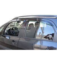 ΑΝΕΜΟΘΡΑΥΣΤΕΣ ΠΑΡΑΘΥΡΩΝ ΑΝΕΜ 501 SUZUKI SX4 2006+