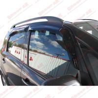 ΑΝΕΜΟΘΡΑΥΣΤΕΣ ΠΑΡΑΘΥΡΩΝ ΑΝΕΜ 501 FIAT SEDICI 2006+