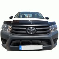 ΑΝΤΙΑΝΕΜΙΚΟ ΚΑΠΟ DEFL 651 TOYOTA HILUX REVO 2016+