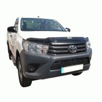 ΑΝΤΙΑΝΕΜΙΚΟ ΚΑΠΟ DEFL 651 TOYOTA HILUX REVO 2016+