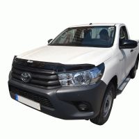 ΑΝΤΙΑΝΕΜΙΚΟ ΚΑΠΟ DEFL 651 TOYOTA HILUX REVO 2016+