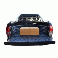 ΔΙΑΧΩΡΙΣΤΙΚΟ-ΑΥΞΗΤΙΚΟ ΚΑΡΟΤΣΑΣ BX 916BL TOYOTA HILUX REVO 2016+&amp;HILUX 2021+
