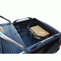 ΔΙΑΧΩΡΙΣΤΙΚΟ-ΑΥΞΗΤΙΚΟ ΚΑΡΟΤΣΑΣ BX 916BL TOYOTA HILUX REVO 2016+&amp;HILUX 2021+