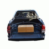 ΔΙΑΧΩΡΙΣΤΙΚΟ-ΑΥΞΗΤΙΚΟ ΚΑΡΟΤΣΑΣ BX 916BL TOYOTA HILUX REVO 2016+&amp;HILUX 2021+