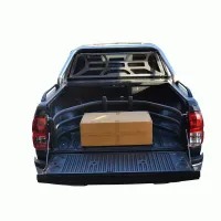 ΔΙΑΧΩΡΙΣΤΙΚΟ-ΑΥΞΗΤΙΚΟ ΚΑΡΟΤΣΑΣ BX 916BL TOYOTA HILUX REVO 2016+&amp;HILUX 2021+