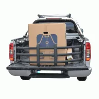 ΔΙΑΧΩΡΙΣΤΙΚΟ-ΑΥΞΗΤΙΚΟ ΚΑΡΟΤΣΑΣ BX 916BL NISSAN NAVARA D40 2006+