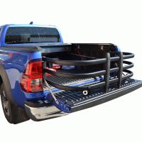 ΔΙΑΧΩΡΙΣΤΙΚΟ-ΑΥΞΗΤΙΚΟ ΚΑΡΟΤΣΑΣ BX 916BL TOYOTA HILUX REVO 2016+&amp;HILUX 2021+