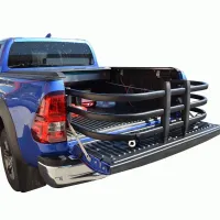 ΔΙΑΧΩΡΙΣΤΙΚΟ-ΑΥΞΗΤΙΚΟ ΚΑΡΟΤΣΑΣ BX 916BL TOYOTA HILUX REVO 2016+&amp;HILUX 2021+