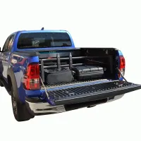 ΔΙΑΧΩΡΙΣΤΙΚΟ-ΑΥΞΗΤΙΚΟ ΚΑΡΟΤΣΑΣ BX 916BL TOYOTA HILUX REVO 2016+&amp;HILUX 2021+