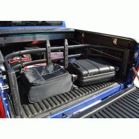 ΔΙΑΧΩΡΙΣΤΙΚΟ-ΑΥΞΗΤΙΚΟ ΚΑΡΟΤΣΑΣ BX 916BL TOYOTA HILUX REVO 2016+&amp;HILUX 2021+