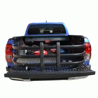ΔΙΑΧΩΡΙΣΤΙΚΟ-ΑΥΞΗΤΙΚΟ ΚΑΡΟΤΣΑΣ BX 916BL TOYOTA HILUX REVO 2016+&amp;HILUX 2021+