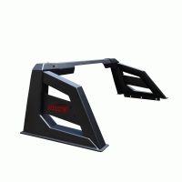 ROLL-BAR RB 423BL ISUZU D-MAX 2007+